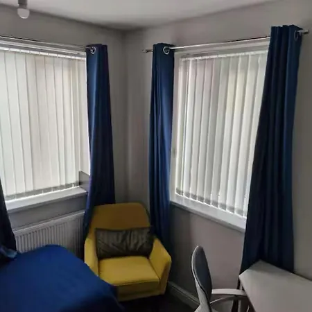Cosy Home2 Accommodatie bij particulieren Dublin