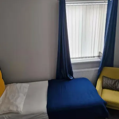 Cosy Home2 Homestay szállás