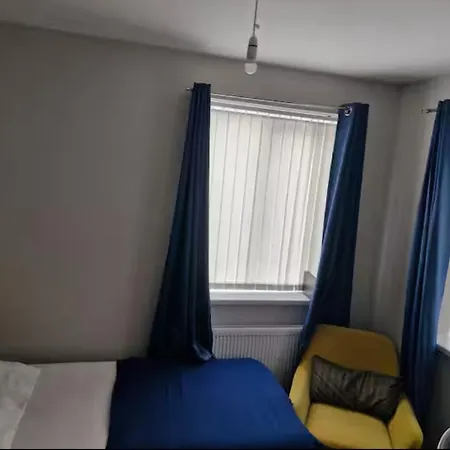 Accommodatie bij particulieren Cosy Home2 *