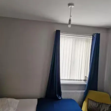 Homestay szállás Cosy Home2 Dublin
